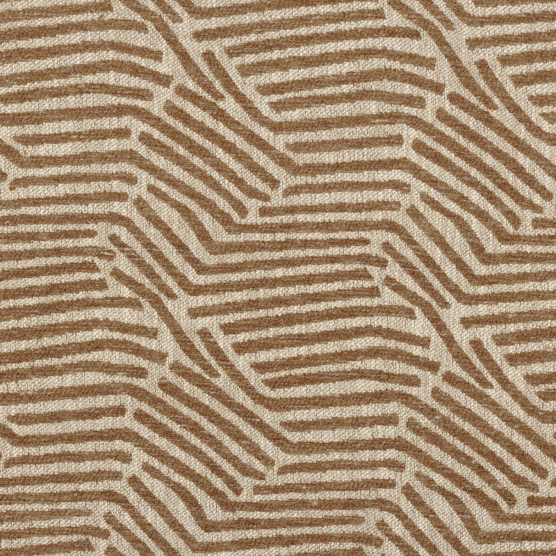 Tissu géométrique Tradition Casamance