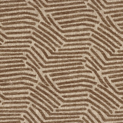 Tissu géométrique Tradition Casamance