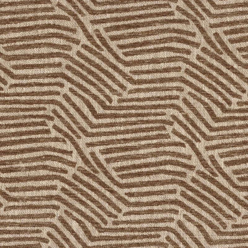 Tissu géométrique Tradition Casamance