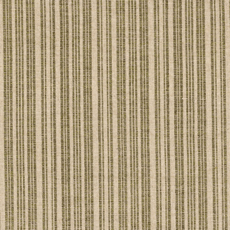 Tissu rayures Haute lice Casamance