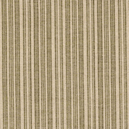 Tissu rayures Haute lice Casamance