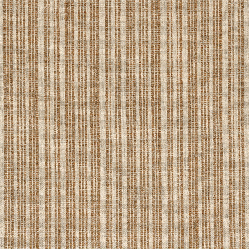 Tissu rayures Haute lice Casamance