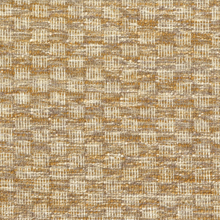 Tissu texture Lissandre Casamance