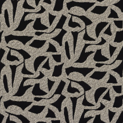 Tissu géométrique Cher ami Casamance