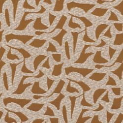 Tissu géométrique Cher ami Casamance