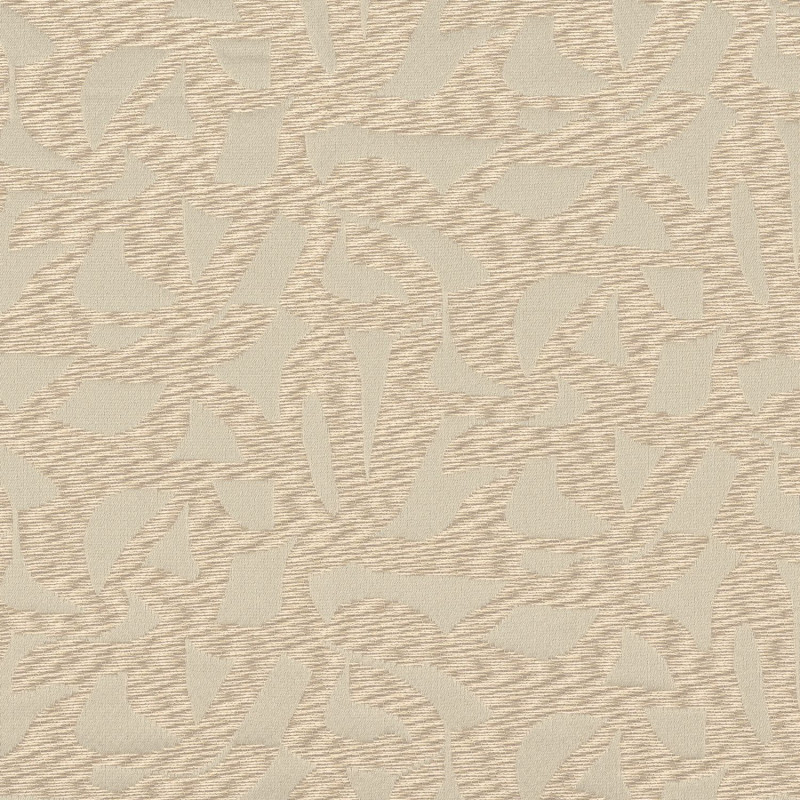 Tissu géométrique Cher ami Casamance