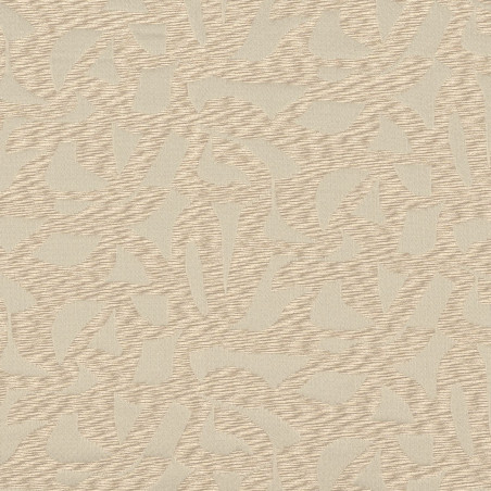 Tissu géométrique Cher ami Casamance