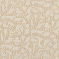 Tissu géométrique Cher ami Casamance