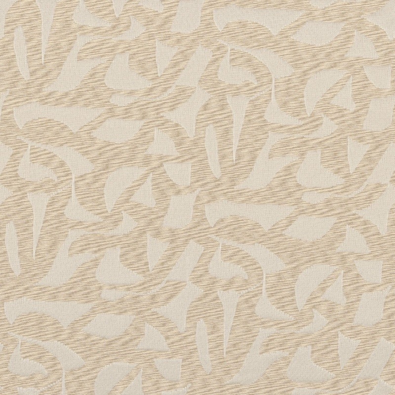 Tissu géométrique Cher ami Casamance