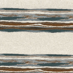 Tissu abstrait Sett Casamance