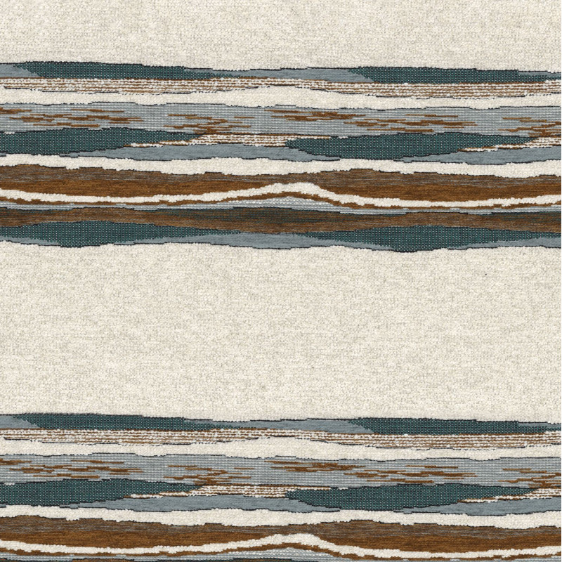 Tissu abstrait Sett Casamance