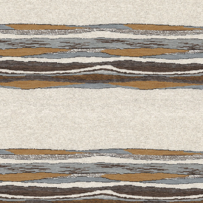 Tissu abstrait Sett Casamance
