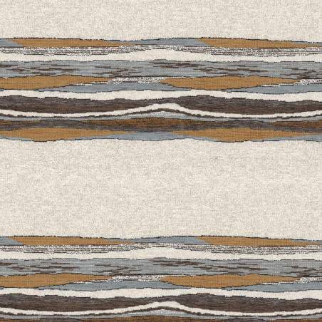 Tissu abstrait Sett Casamance