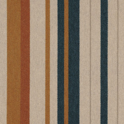 Tissu rayures Elgin Casamance