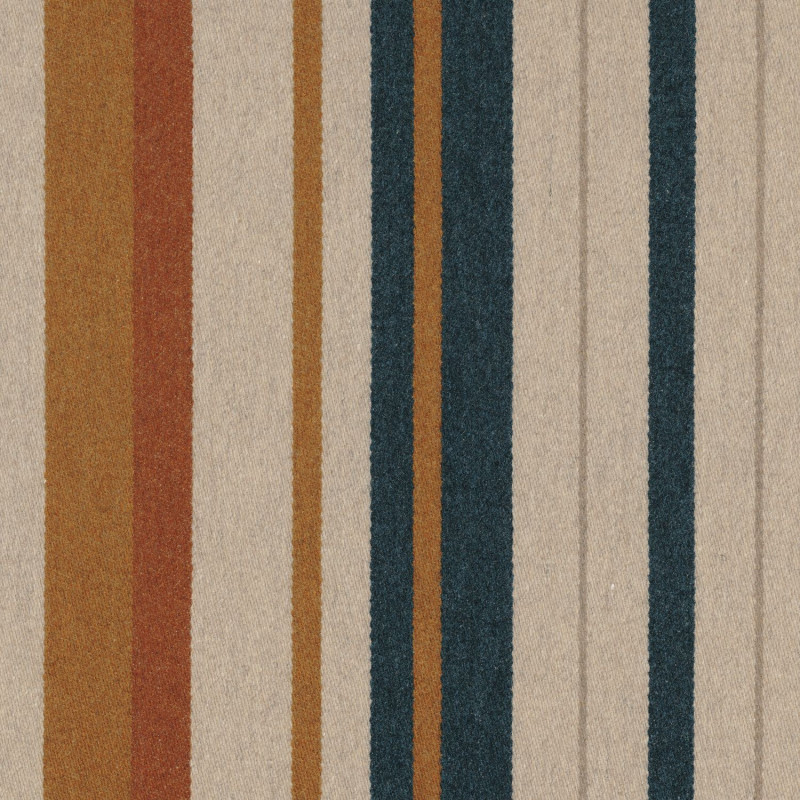 Tissu rayures Elgin Casamance