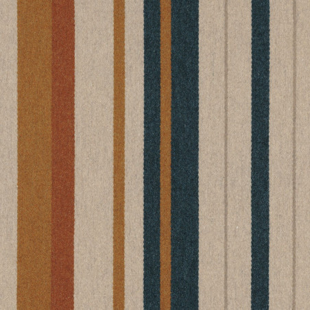 Tissu rayures Elgin Casamance