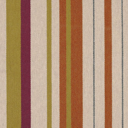 Tissu rayures Elgin Casamance