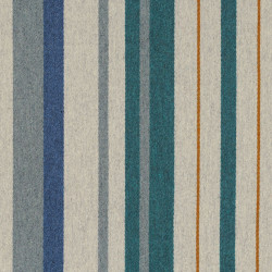 Tissu rayures Elgin Casamance