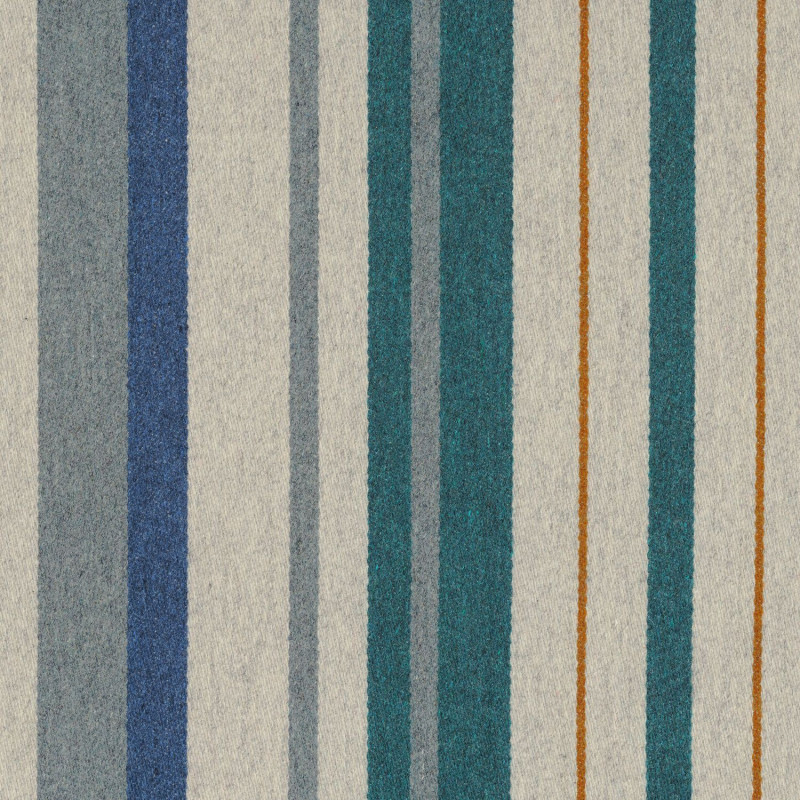 Tissu rayures Elgin Casamance