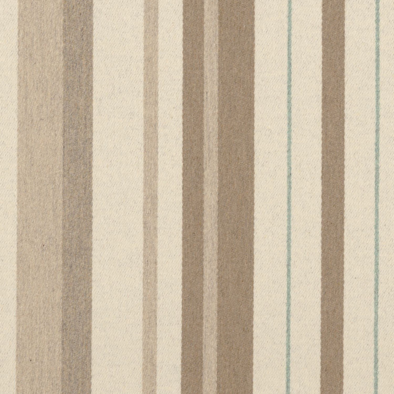 Tissu rayures Elgin Casamance