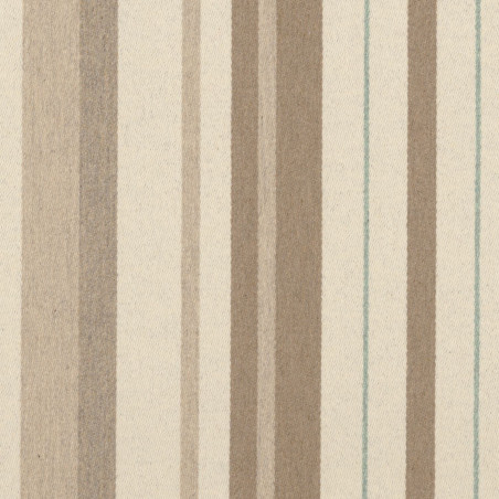 Tissu rayures Elgin Casamance
