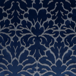 Tissu fleuri Saint louis Casamance