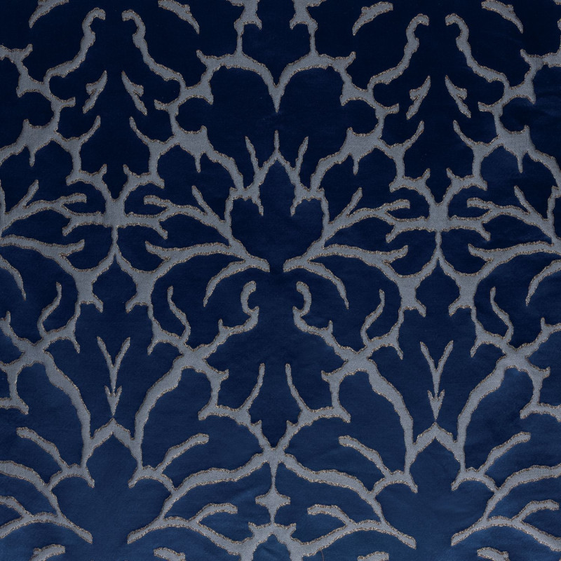 Tissu fleuri Saint louis Casamance