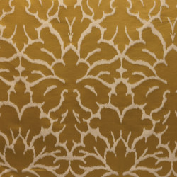 Tissu fleuri Saint louis Casamance