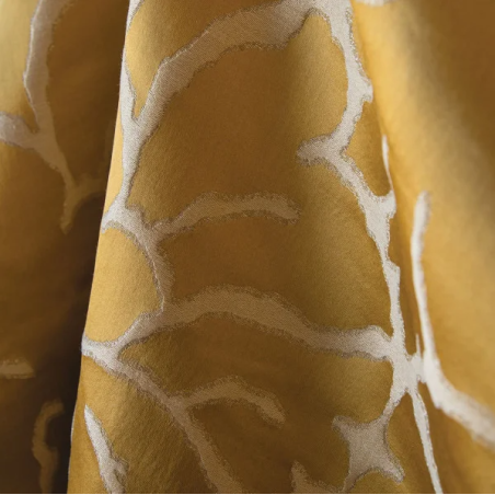 Tissu fleuri Saint louis Casamance