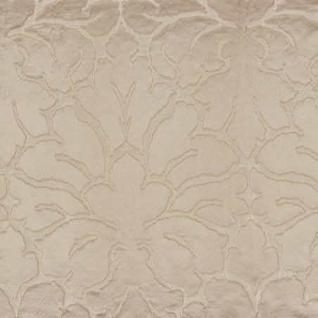 Tissu fleuri Saint louis Casamance