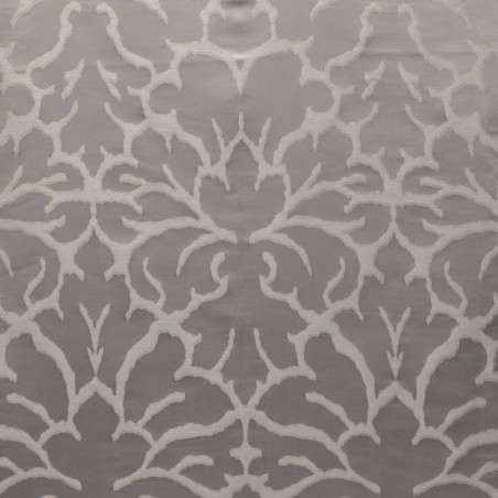 Tissu fleuri Saint louis Casamance