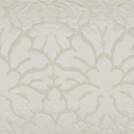 Tissu fleuri Saint louis Casamance