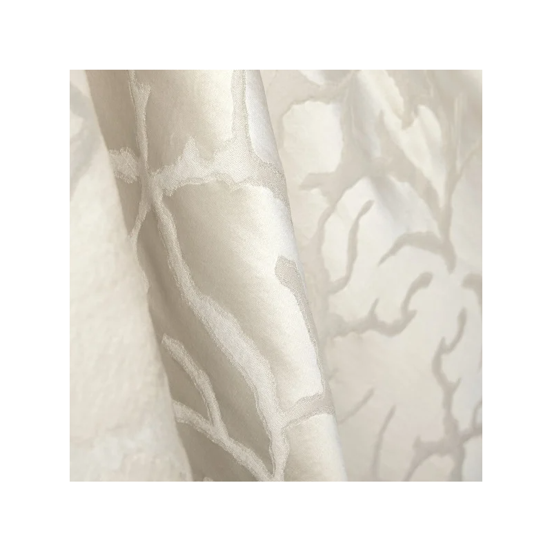 Tissu fleuri Saint louis Casamance
