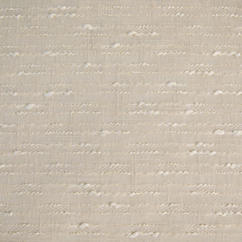 Tissu texture Pastourelle Casamance