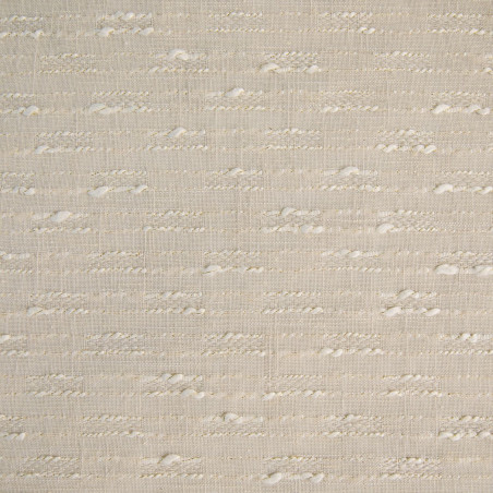 Tissu texture Pastourelle Casamance