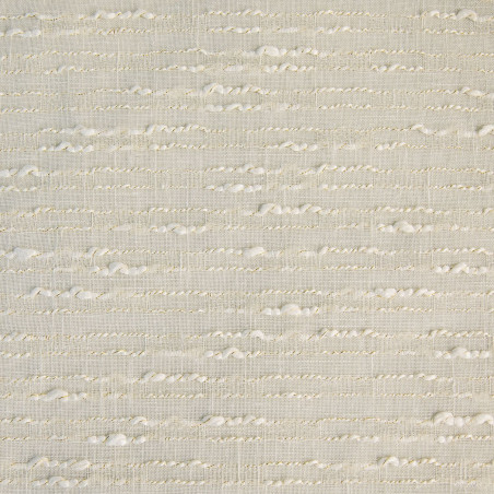 Tissu texture Pastourelle Casamance