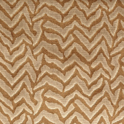 Tissu abstrait Silhouette Casamance