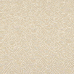 Tissu abstrait Bord de seine Casamance