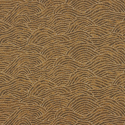 Tissu abstrait Bord de seine Casamance