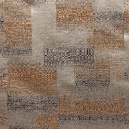 Tissu abstrait Turenne Casamance