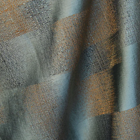Tissu abstrait Turenne Casamance