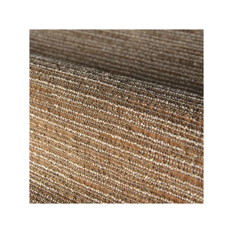 Tissu à rayures Hôtel particulier Casamance
