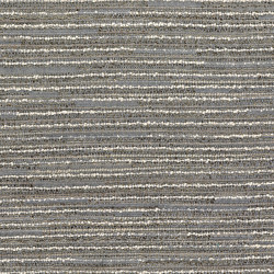 Tissu à rayures Hôtel particulier Casamance
