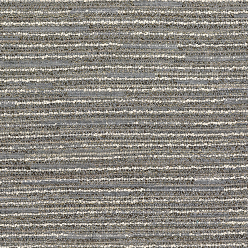Tissu à rayures Hôtel particulier Casamance