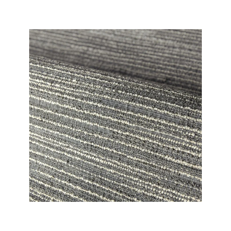 Tissu à rayures Hôtel particulier Casamance