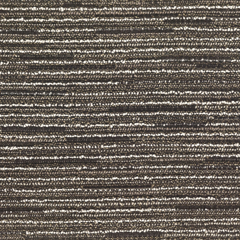 Tissu à rayures Hôtel particulier Casamance