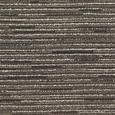 Tissu à rayures Hôtel particulier Casamance