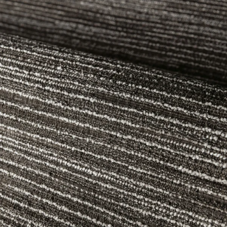 Tissu à rayures Hôtel particulier Casamance