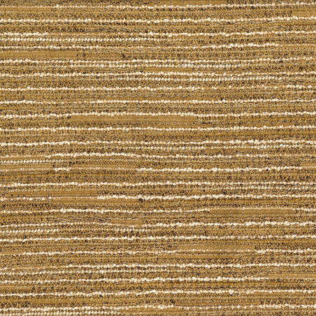 Tissu à rayures Hôtel particulier Casamance