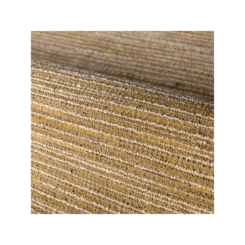 Tissu à rayures Hôtel particulier Casamance